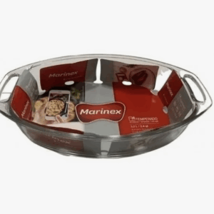 Fuente oval 3.2L Marinex (cd6662)